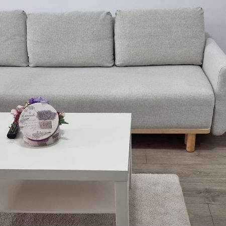 Apartament Karina ナボダリ エクステリア 写真