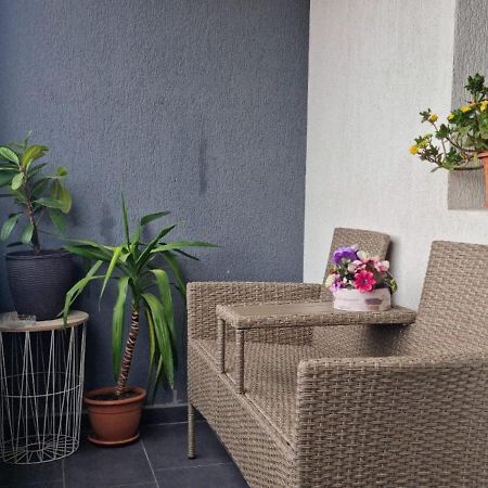 Apartament Karina ナボダリ エクステリア 写真