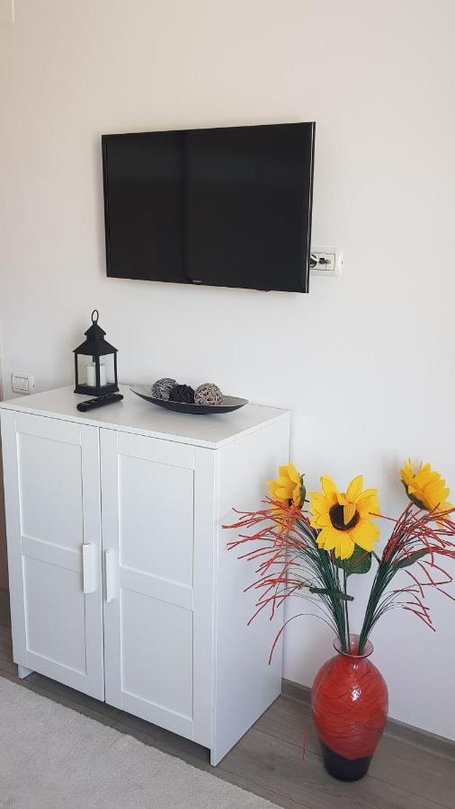 Apartament Karina ナボダリ エクステリア 写真