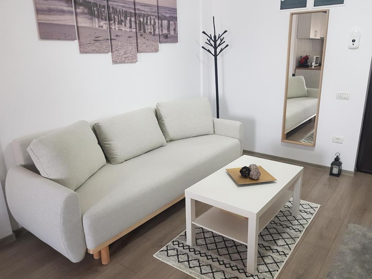 Apartament Karina ナボダリ エクステリア 写真