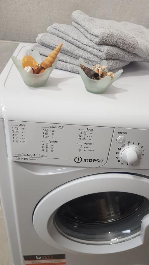 Apartament Karina ナボダリ エクステリア 写真