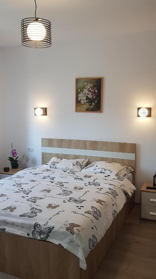 Apartament Karina ナボダリ エクステリア 写真