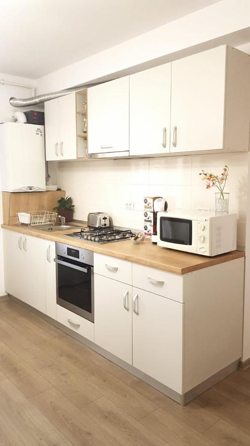Apartament Karina ナボダリ エクステリア 写真