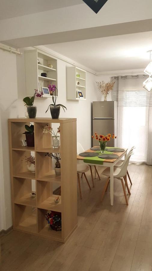 Apartament Karina ナボダリ エクステリア 写真