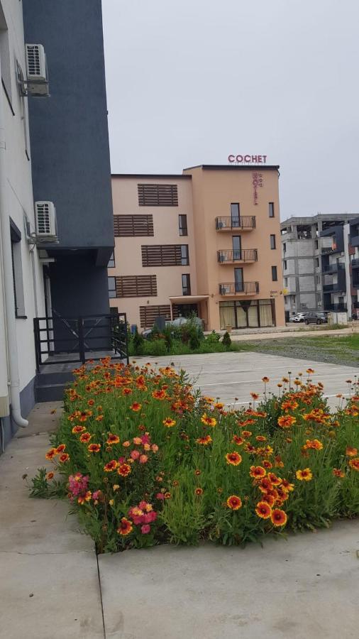 Apartament Karina ナボダリ エクステリア 写真