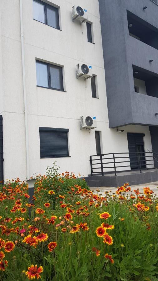 Apartament Karina ナボダリ エクステリア 写真