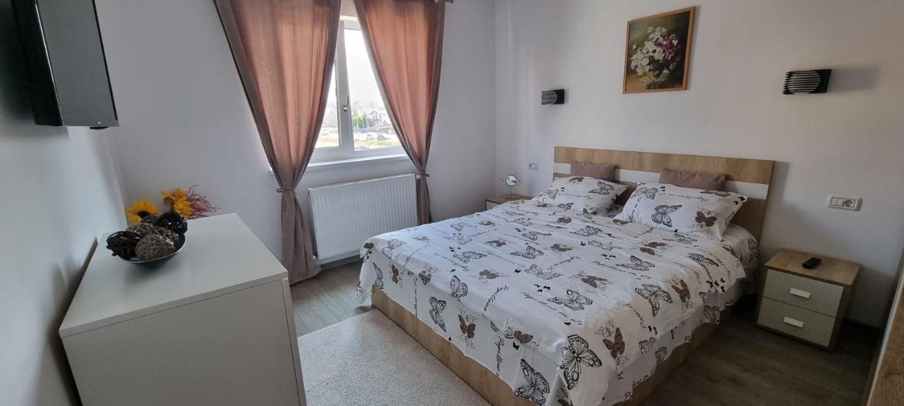 Apartament Karina ナボダリ エクステリア 写真