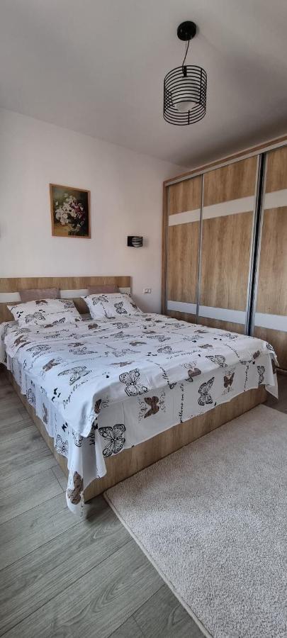 Apartament Karina ナボダリ エクステリア 写真