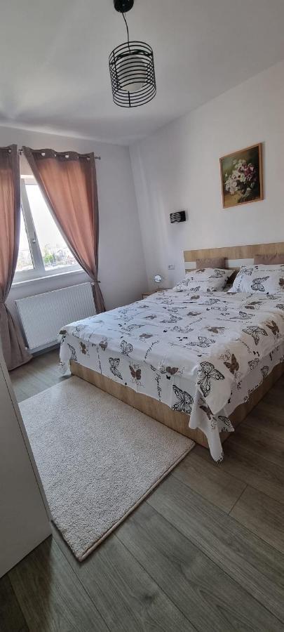 Apartament Karina ナボダリ エクステリア 写真