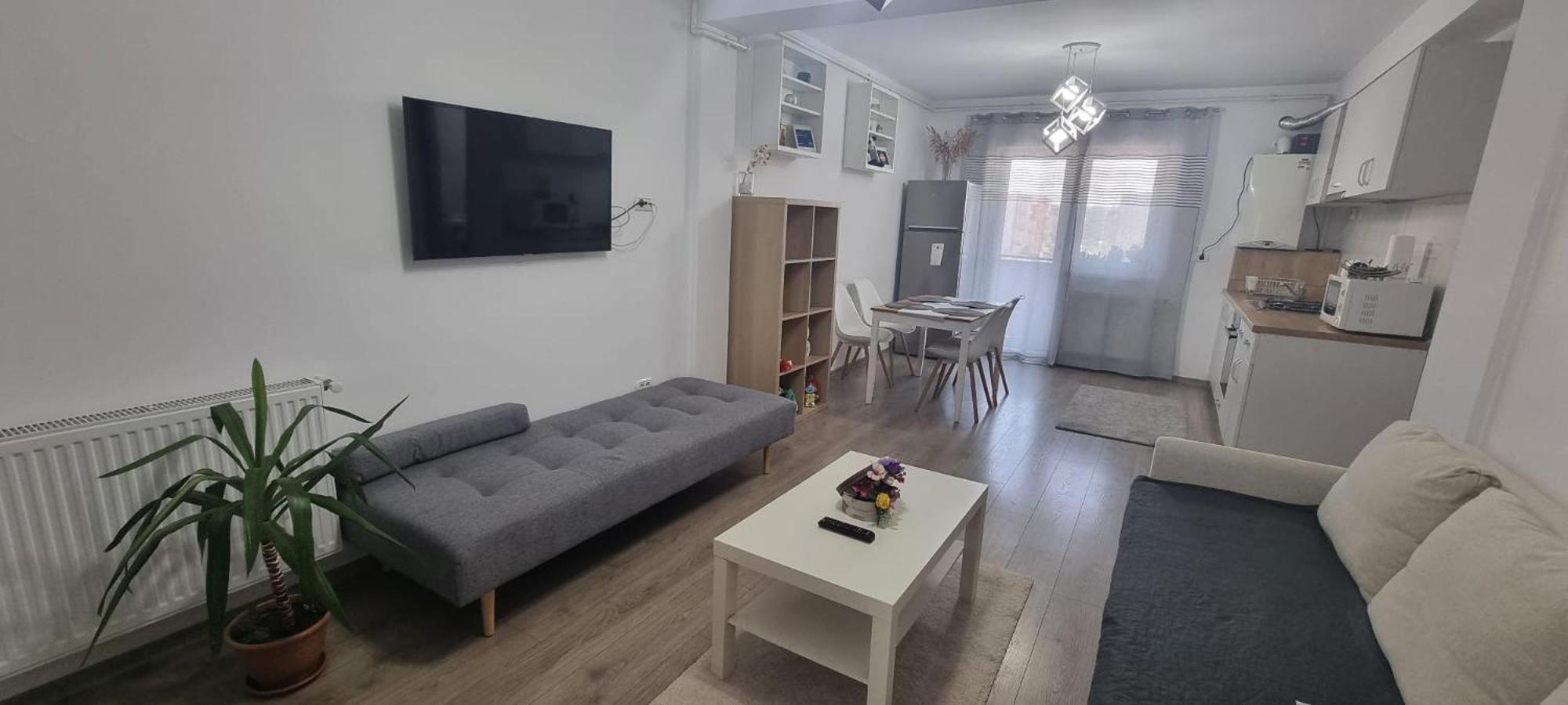 Apartament Karina ナボダリ エクステリア 写真