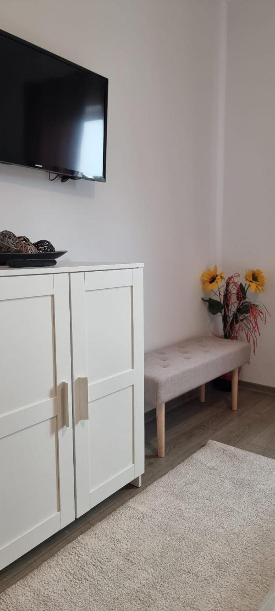 Apartament Karina ナボダリ エクステリア 写真