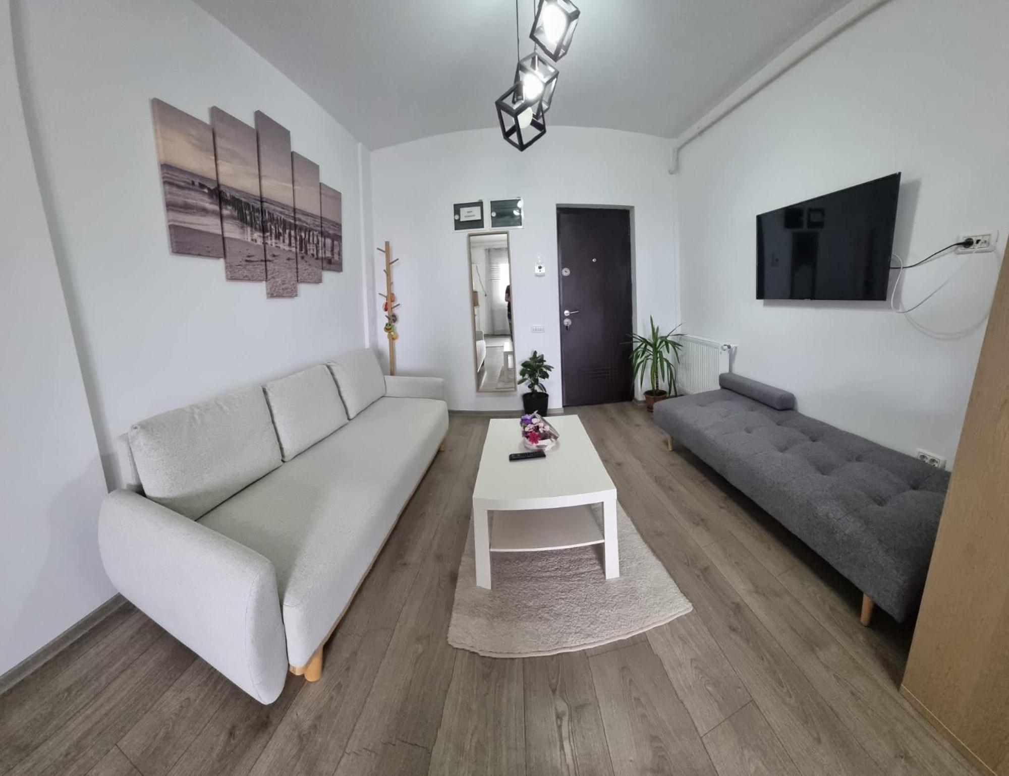 Apartament Karina ナボダリ エクステリア 写真