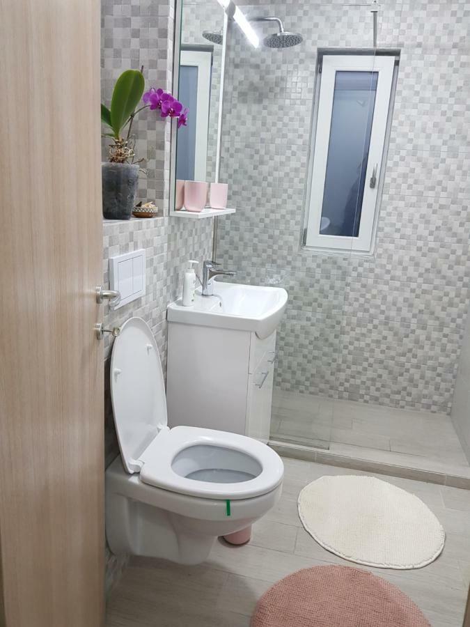 Apartament Karina ナボダリ エクステリア 写真