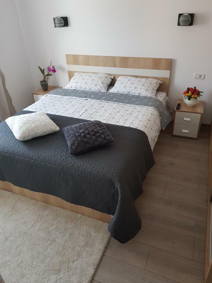 Apartament Karina ナボダリ エクステリア 写真