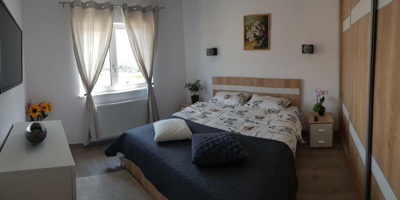 Apartament Karina ナボダリ エクステリア 写真