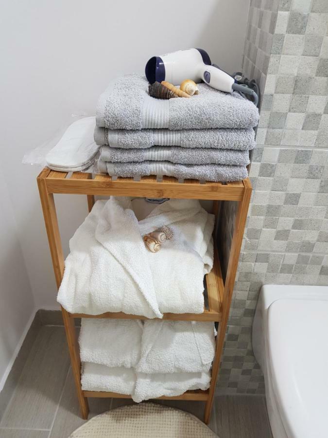 Apartament Karina ナボダリ エクステリア 写真