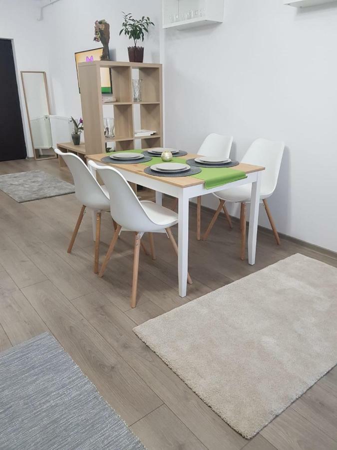 Apartament Karina ナボダリ エクステリア 写真