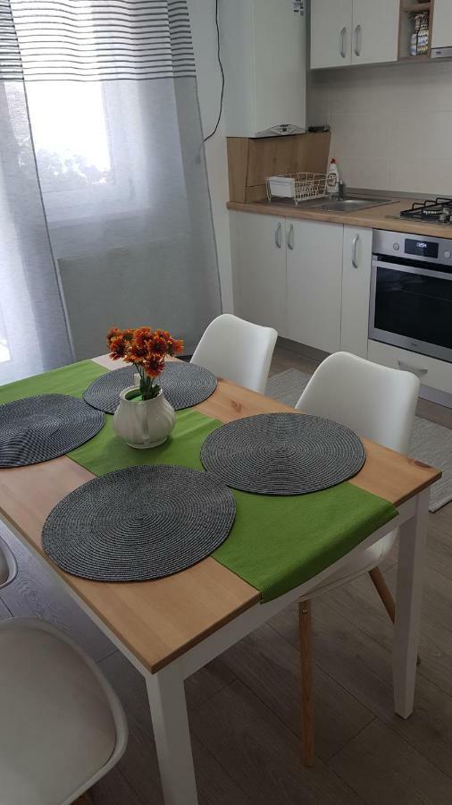 Apartament Karina ナボダリ エクステリア 写真